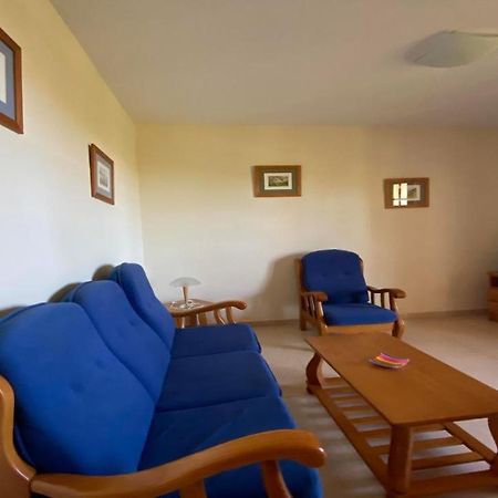 Apartamento Heliconia 2 Valle Gran Rey Εξωτερικό φωτογραφία