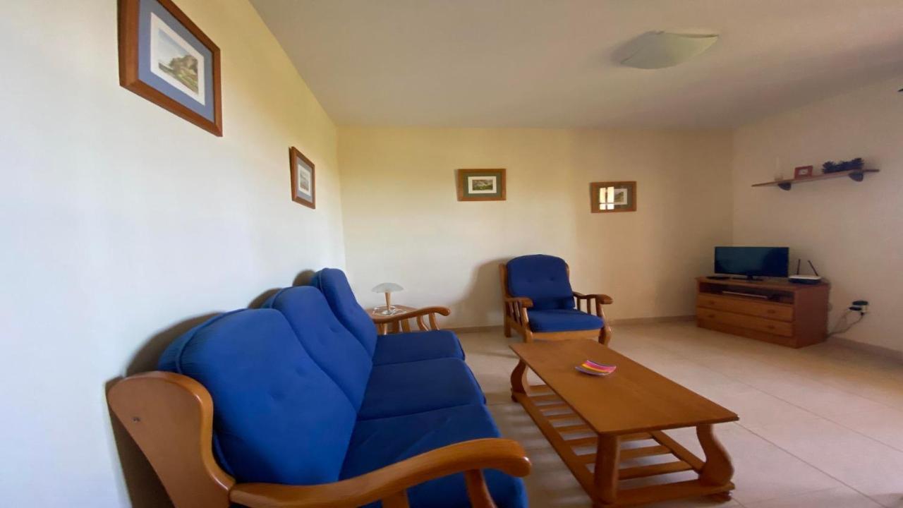 Apartamento Heliconia 2 Valle Gran Rey Εξωτερικό φωτογραφία