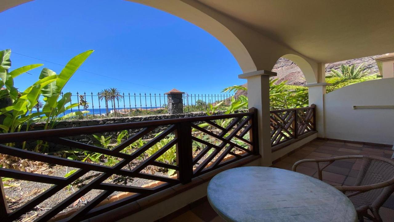 Apartamento Heliconia 2 Valle Gran Rey Εξωτερικό φωτογραφία