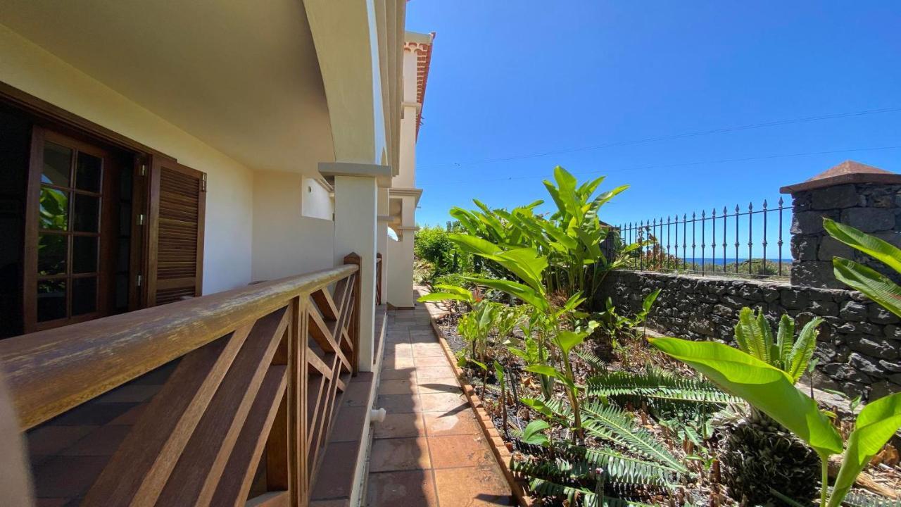 Apartamento Heliconia 2 Valle Gran Rey Εξωτερικό φωτογραφία