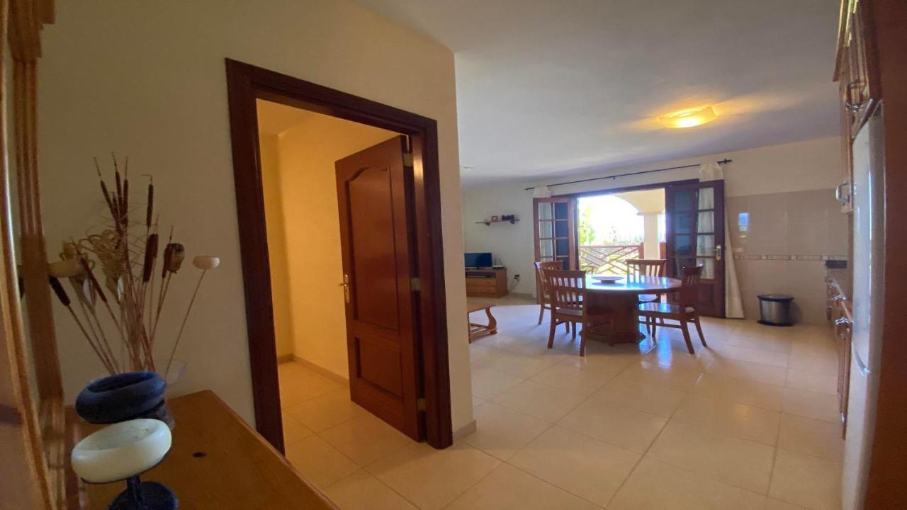 Apartamento Heliconia 2 Valle Gran Rey Εξωτερικό φωτογραφία