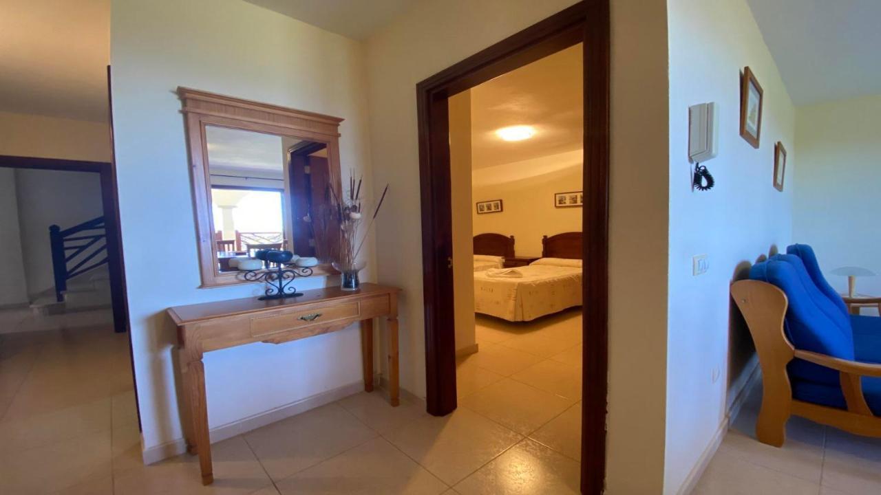 Apartamento Heliconia 2 Valle Gran Rey Εξωτερικό φωτογραφία