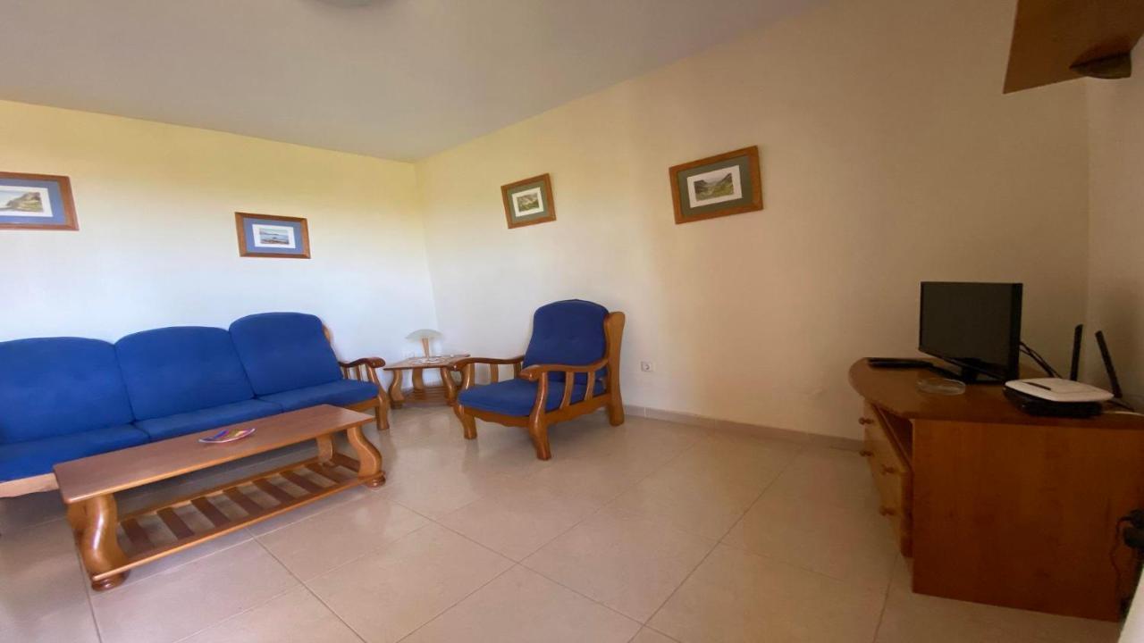 Apartamento Heliconia 2 Valle Gran Rey Εξωτερικό φωτογραφία