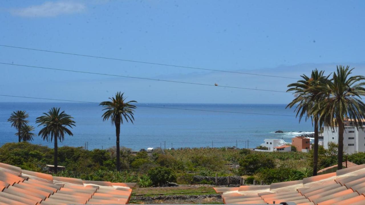 Apartamento Heliconia 2 Valle Gran Rey Εξωτερικό φωτογραφία