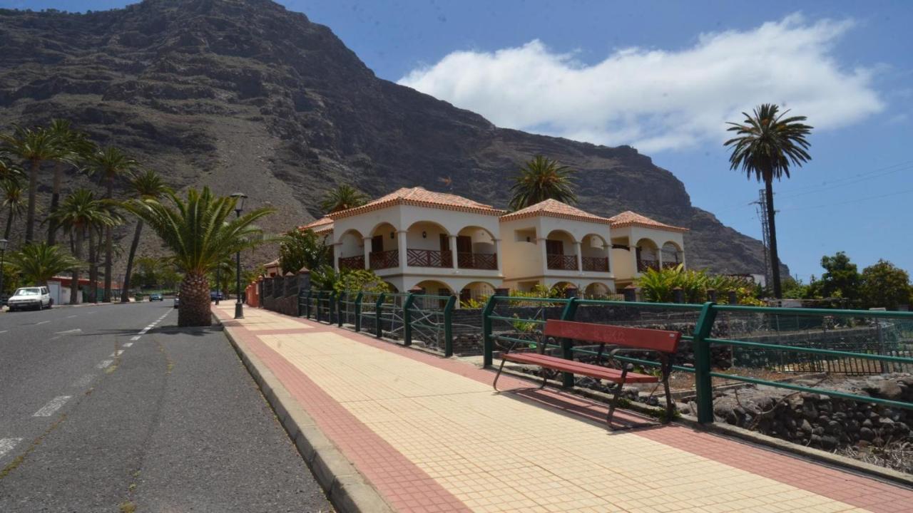Apartamento Heliconia 2 Valle Gran Rey Εξωτερικό φωτογραφία