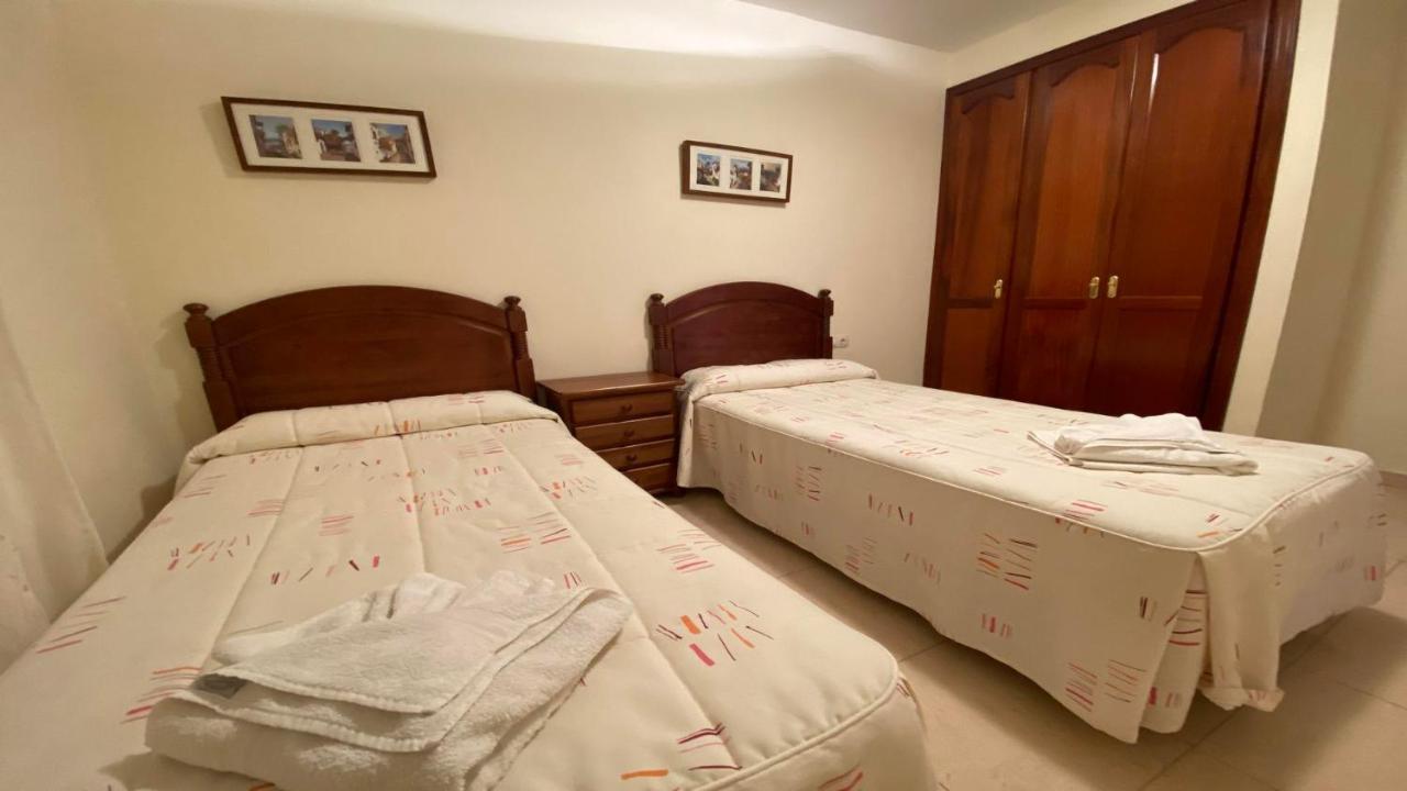 Apartamento Heliconia 2 Valle Gran Rey Εξωτερικό φωτογραφία