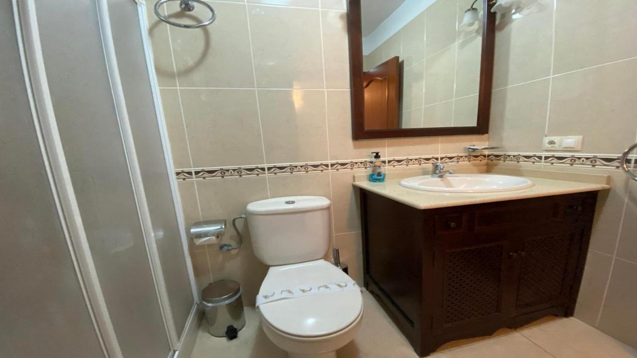 Apartamento Heliconia 2 Valle Gran Rey Εξωτερικό φωτογραφία