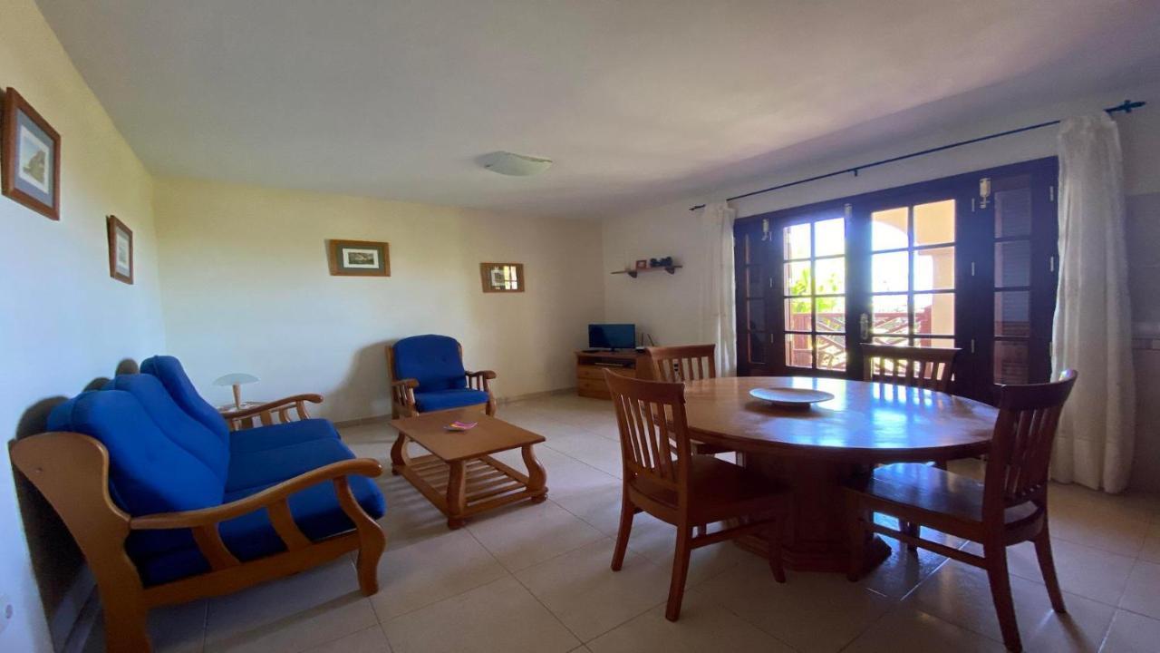 Apartamento Heliconia 2 Valle Gran Rey Εξωτερικό φωτογραφία