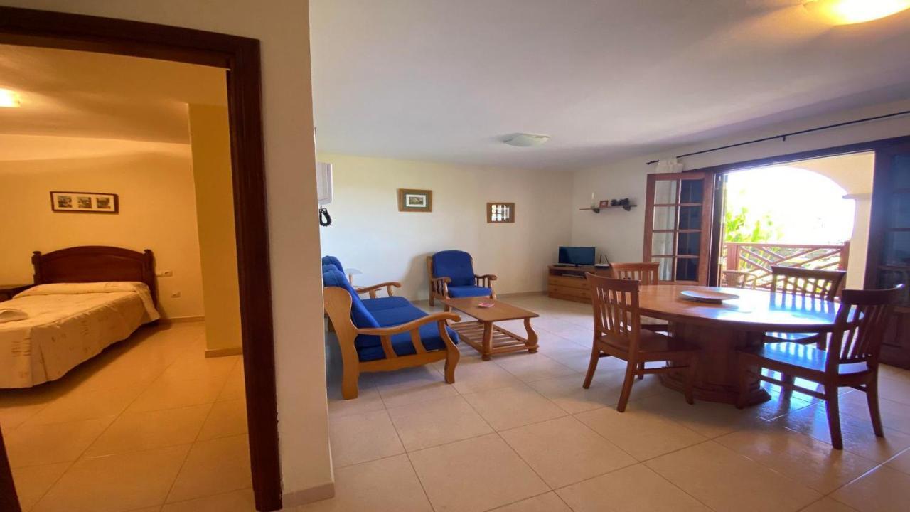 Apartamento Heliconia 2 Valle Gran Rey Εξωτερικό φωτογραφία
