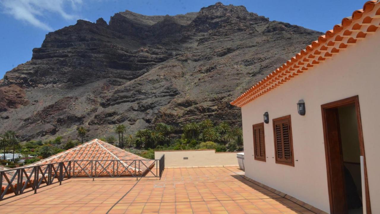 Apartamento Heliconia 2 Valle Gran Rey Εξωτερικό φωτογραφία