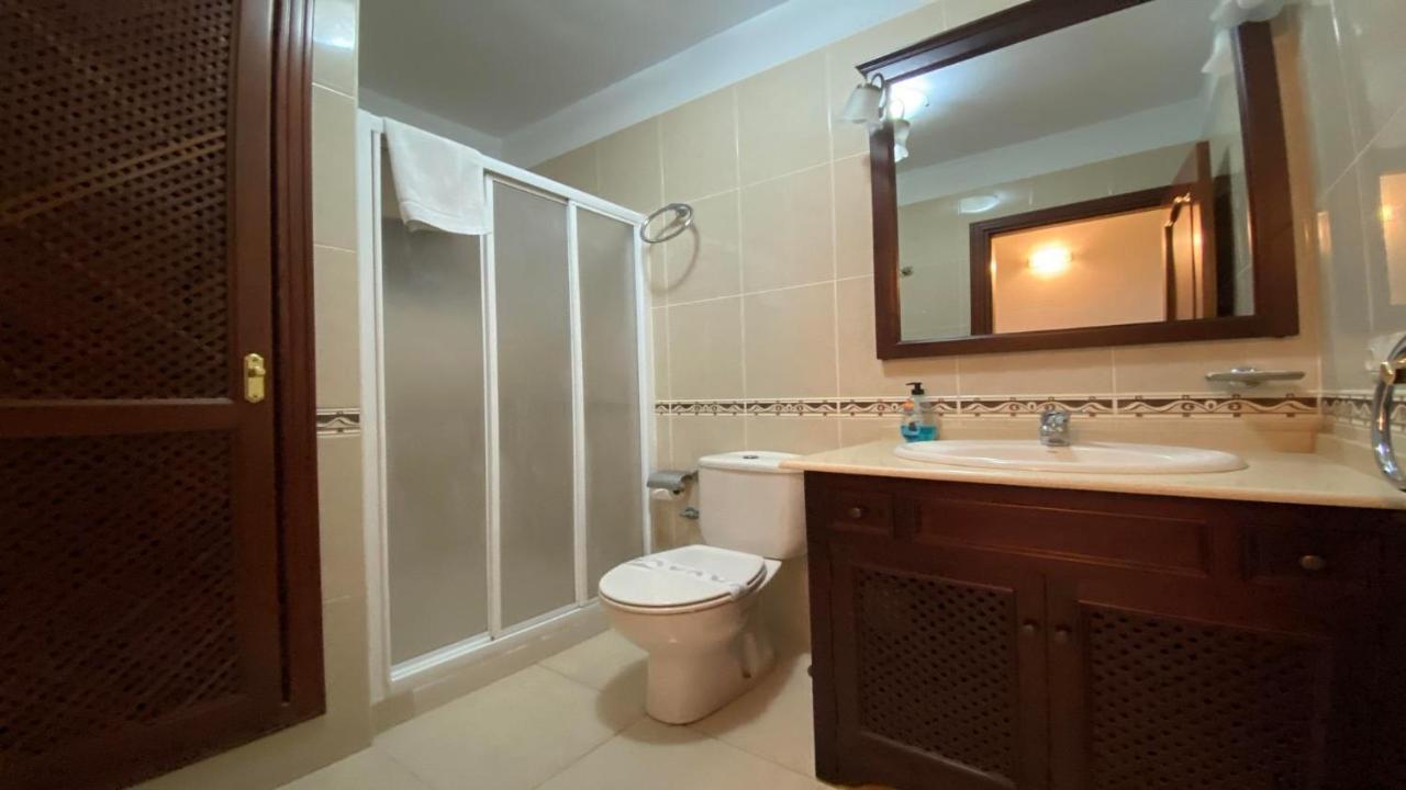 Apartamento Heliconia 2 Valle Gran Rey Εξωτερικό φωτογραφία