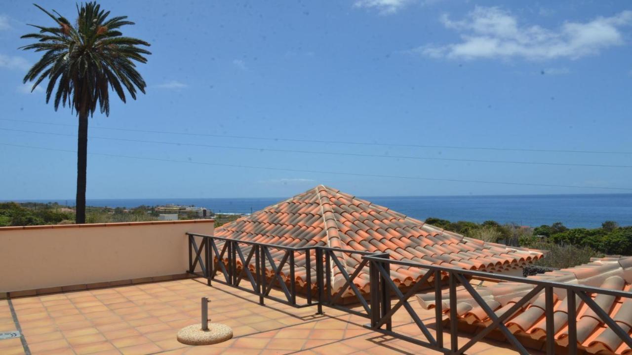 Apartamento Heliconia 2 Valle Gran Rey Εξωτερικό φωτογραφία