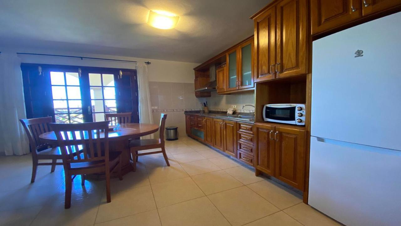 Apartamento Heliconia 2 Valle Gran Rey Εξωτερικό φωτογραφία