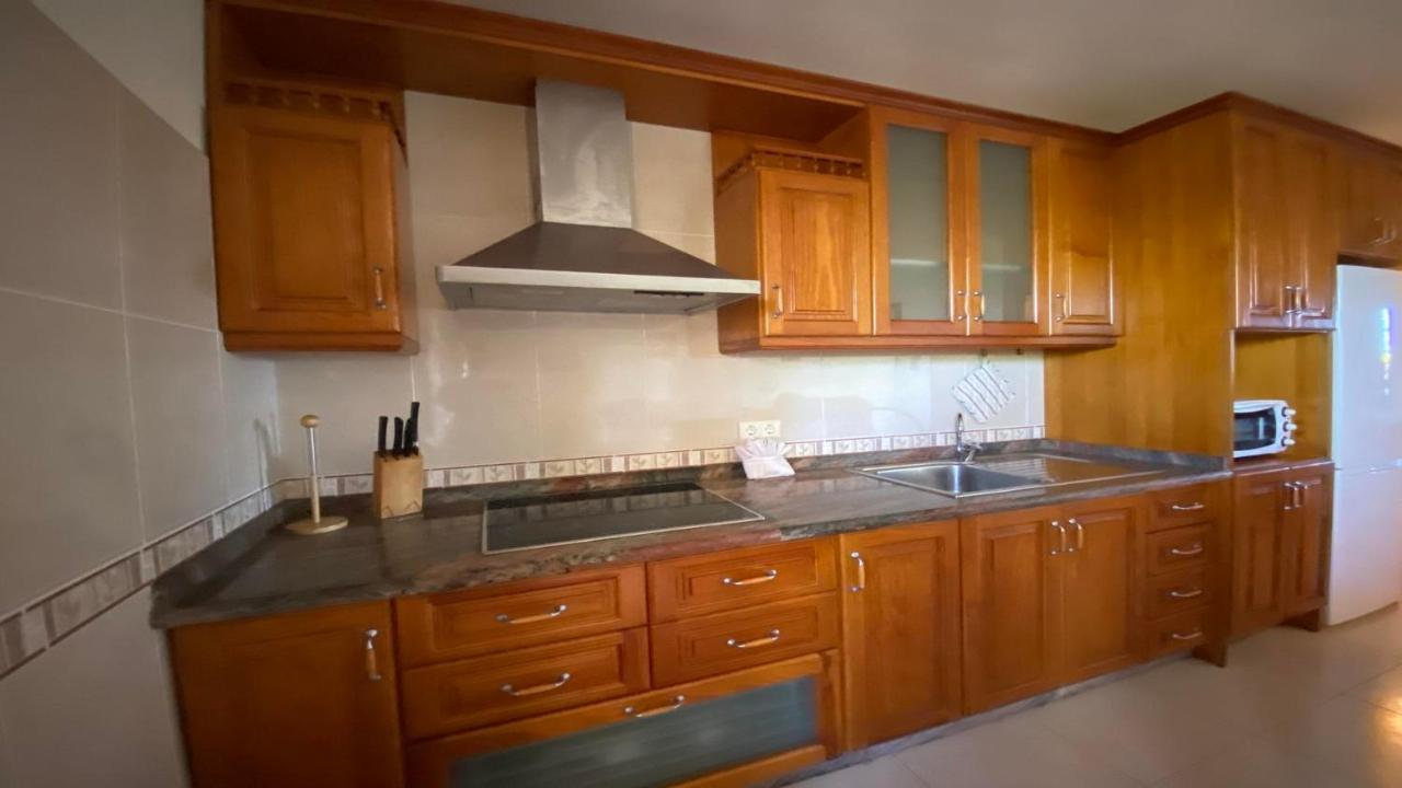 Apartamento Heliconia 2 Valle Gran Rey Εξωτερικό φωτογραφία