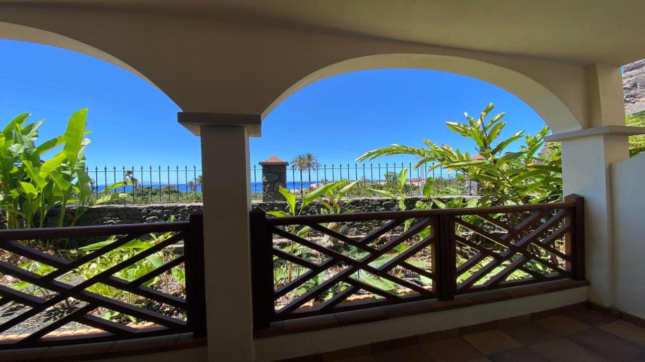 Apartamento Heliconia 2 Valle Gran Rey Εξωτερικό φωτογραφία