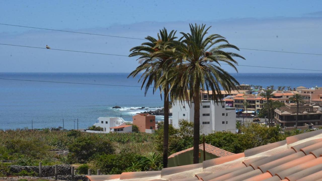 Apartamento Heliconia 2 Valle Gran Rey Εξωτερικό φωτογραφία