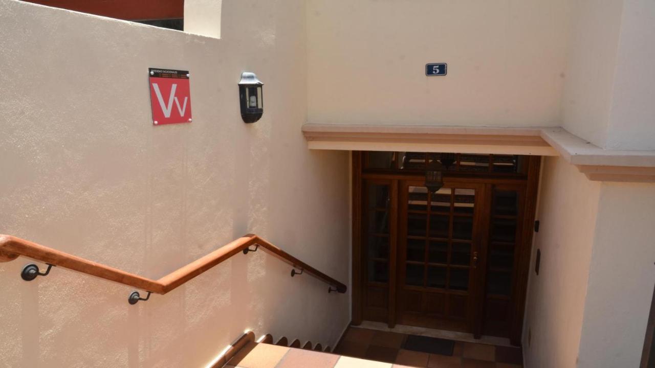Apartamento Heliconia 2 Valle Gran Rey Εξωτερικό φωτογραφία