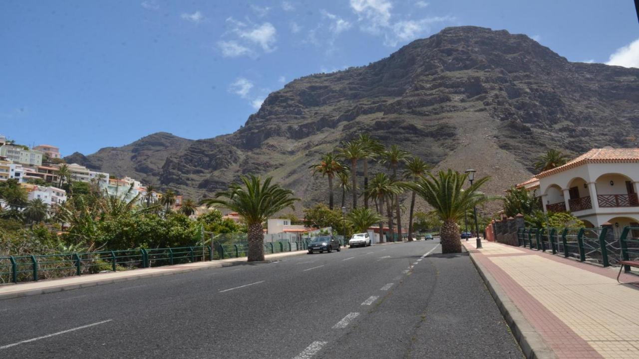Apartamento Heliconia 2 Valle Gran Rey Εξωτερικό φωτογραφία