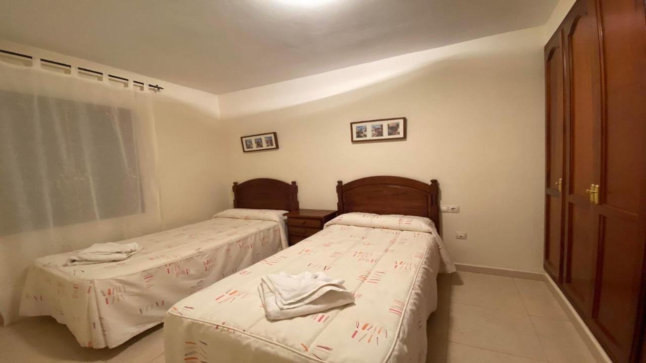 Apartamento Heliconia 2 Valle Gran Rey Εξωτερικό φωτογραφία