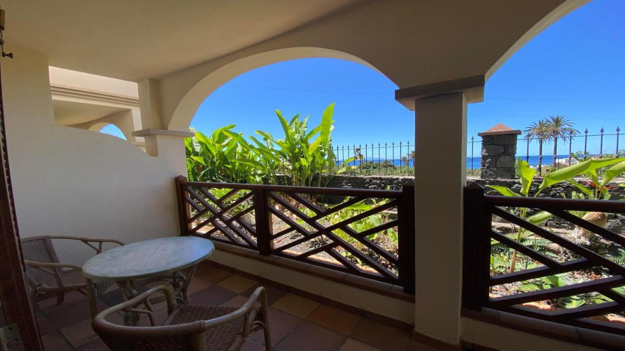 Apartamento Heliconia 2 Valle Gran Rey Εξωτερικό φωτογραφία