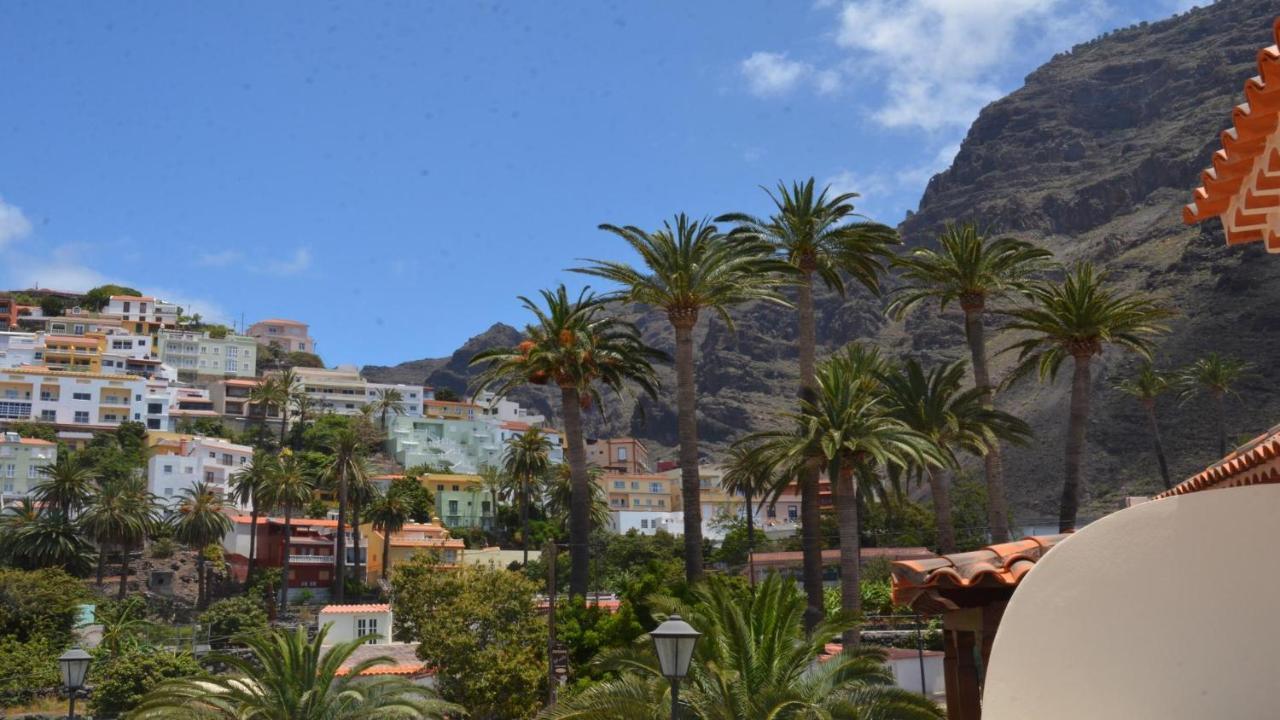 Apartamento Heliconia 2 Valle Gran Rey Εξωτερικό φωτογραφία