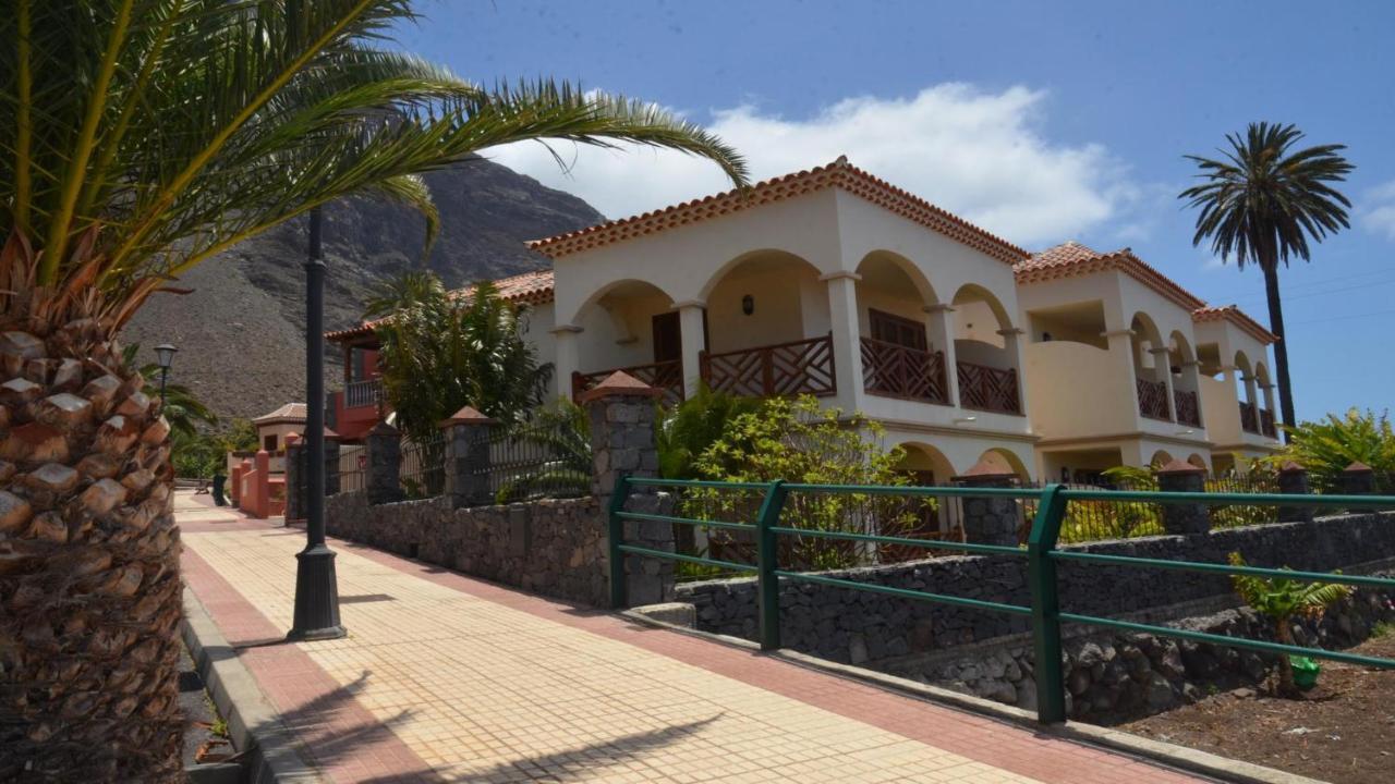 Apartamento Heliconia 2 Valle Gran Rey Εξωτερικό φωτογραφία